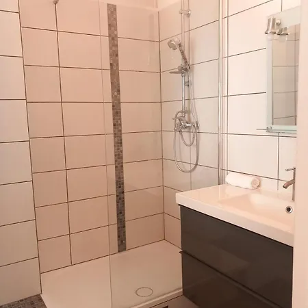 Apartment Bango, Art Et Elegance, Proche Centre